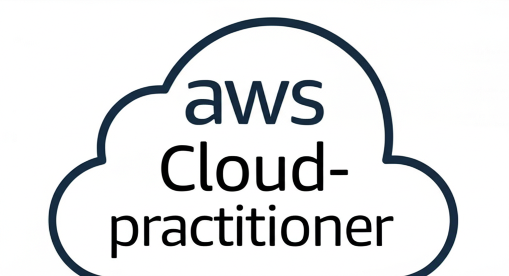 AWS Cloud Practitioner