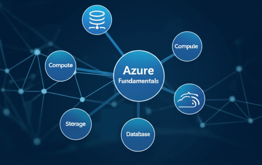 Microsoft Azure Fundamentals