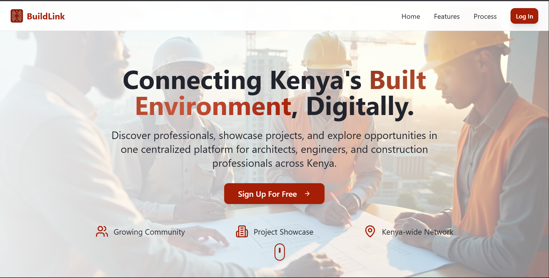 BuildLink