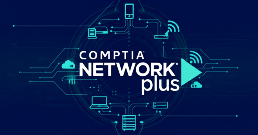 CompTIA Network+ Certification